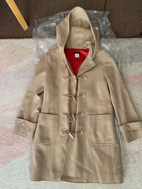 J. Crew Coat for Women