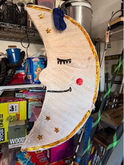 Brand new large size piñata