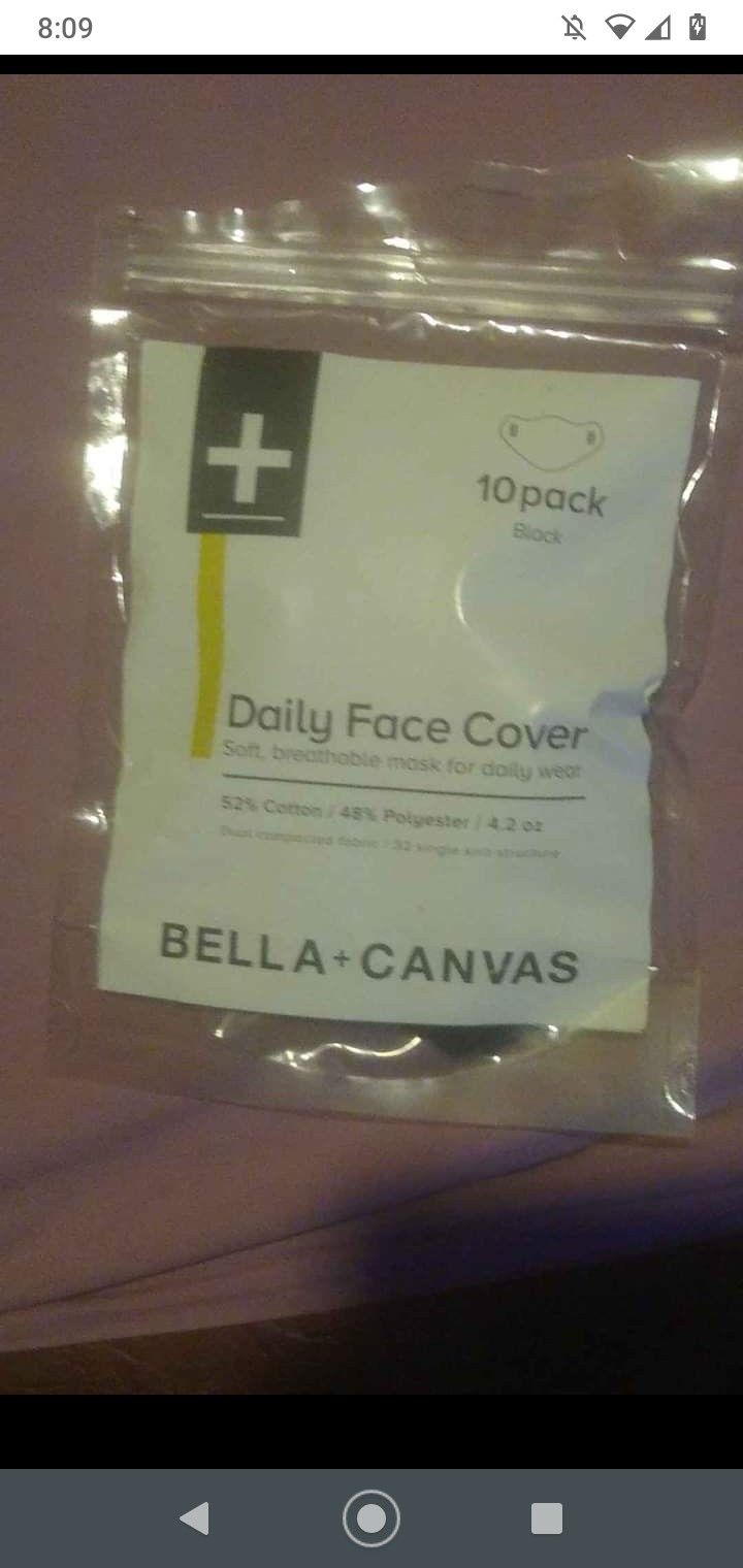 Face Mask