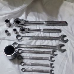 Craftsman Tools
