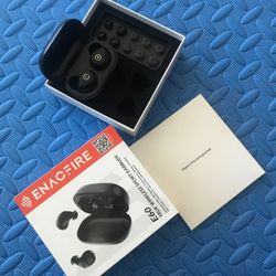 Wireless earbuds Bluetooth headphones(new)