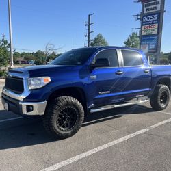 2015 Toyota Tundra