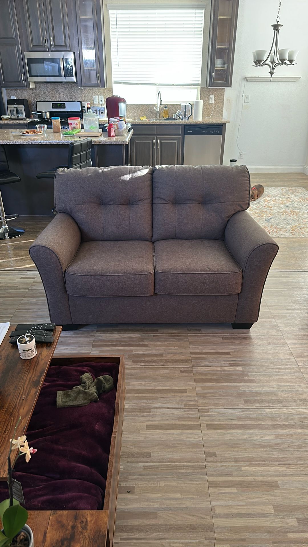 Loveseat Sofa