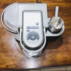 Keurig- Special Edition Single Serve Coffee Latte & Cappuccino