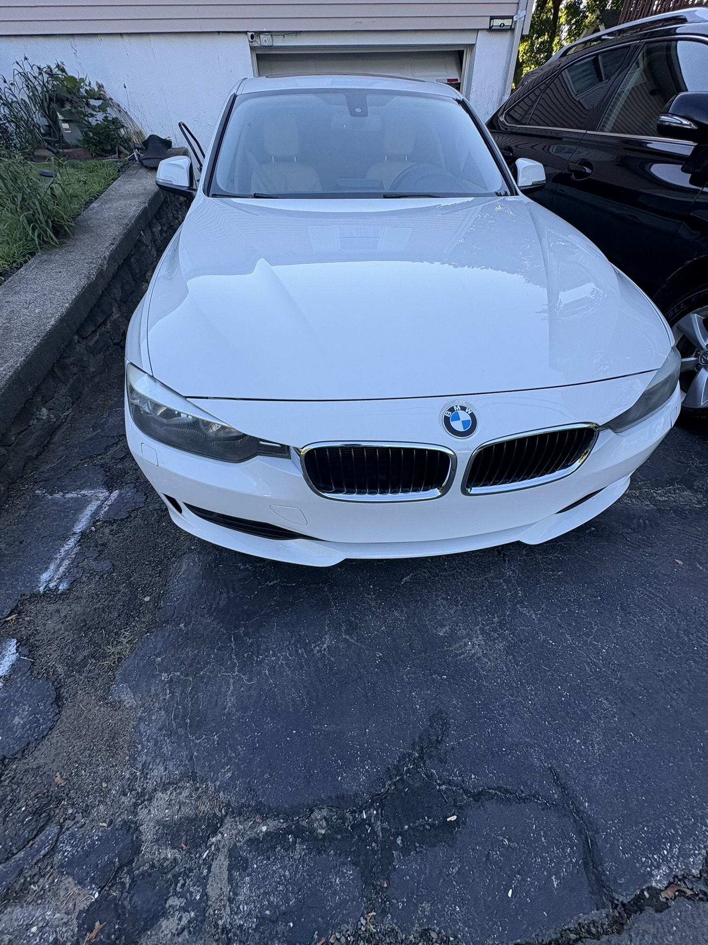 2013 BMW 328i