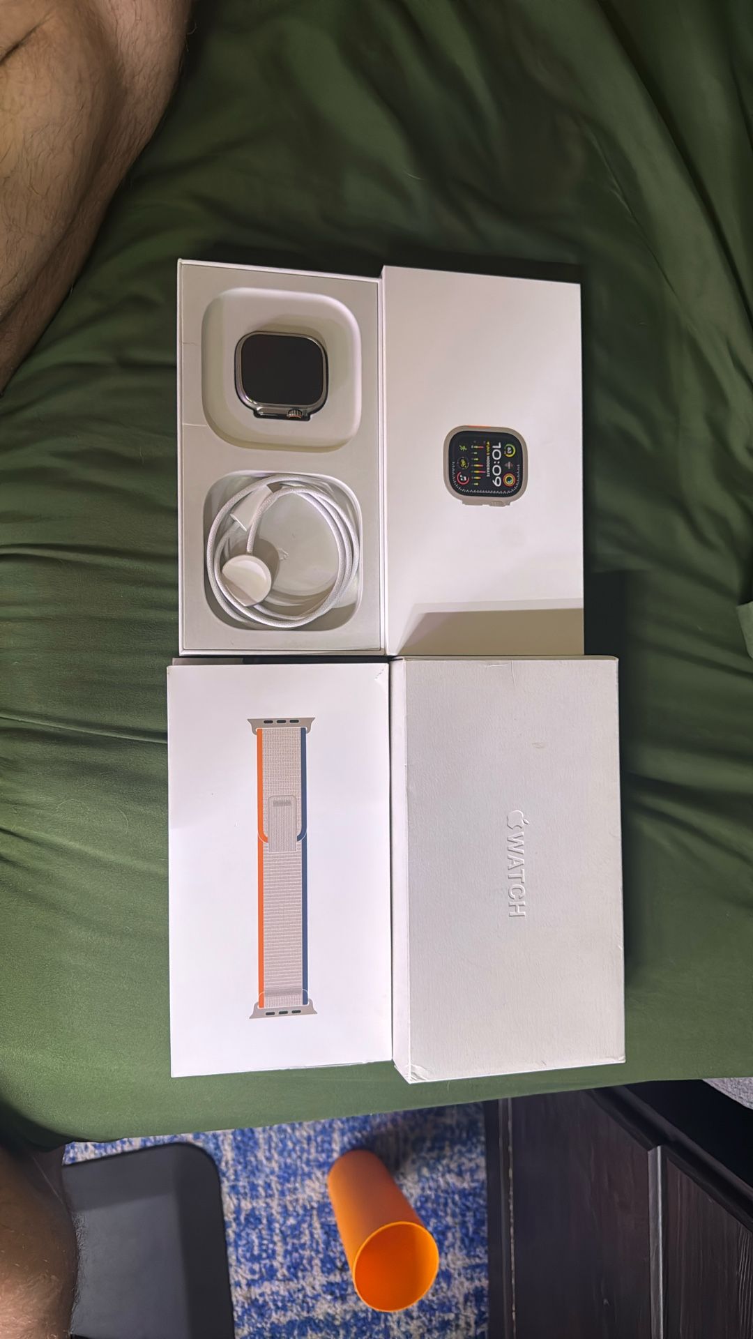 Apple Watch Ultra 2 Like New 