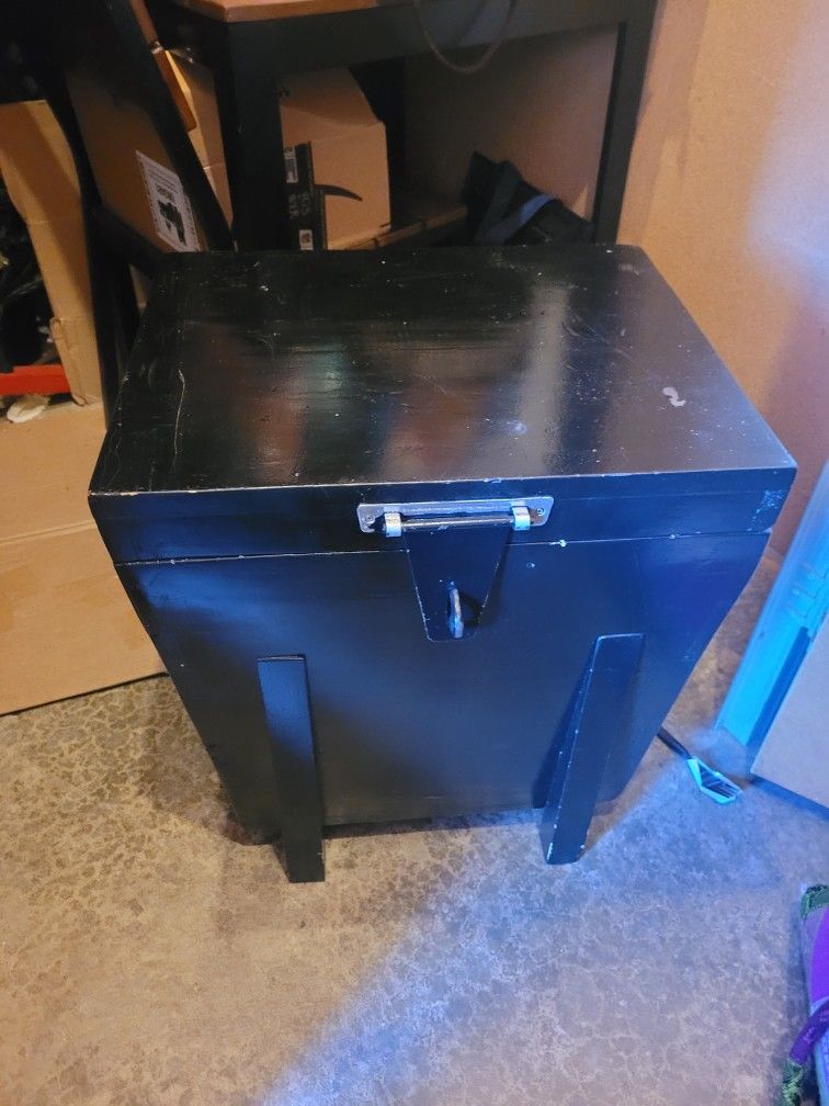 Small Chest