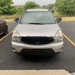 2006 Buick Rendezvous