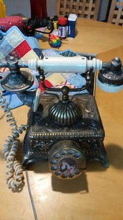 Imperial phone