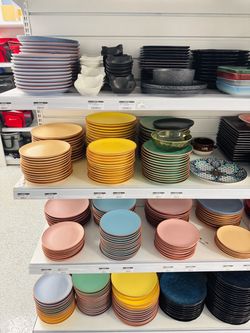 Bowls, Plates & Mugs – Stylish Tableware