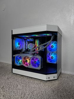 Gaming Pcs For Sale!!!