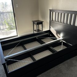 Bed Frame 