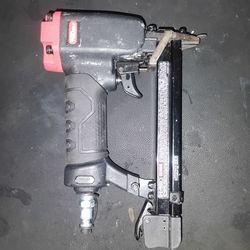 Hyper Tough 20 Guage Pneumatic stapler