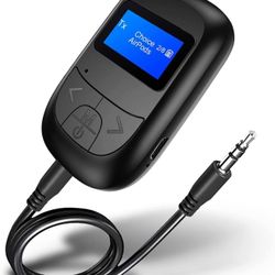 Visible Wireless Audio Adapter