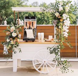 Mobile Cart