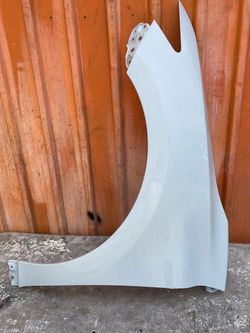 Front fender Toyota Camry left driving side OEM.  2018-2023