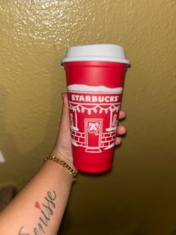 Vasos Starbucks