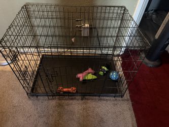Dog Cage /kennel