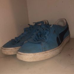 puma