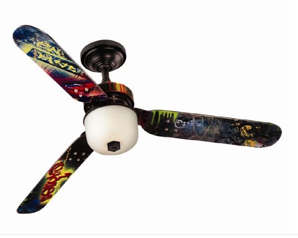 Hunter Skateboard Ceiling Fan For In Chandler Az Offerup Hunter Skateboard Ceiling Fan For