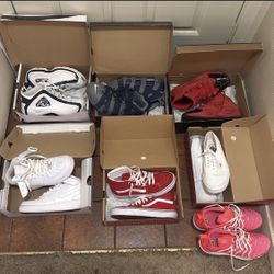 Kicks