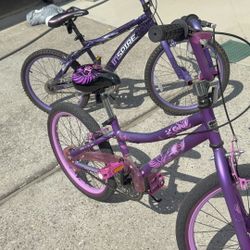 Bicicletas 