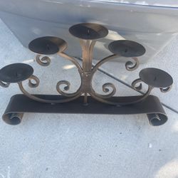 candle holder 
