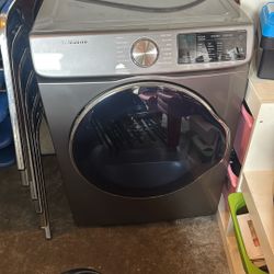 samsung dryer 