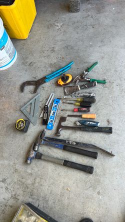 Tool