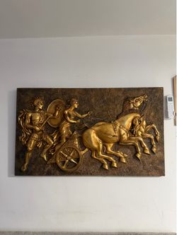 Cuadro del año 1963