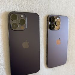 IPHONE 14 PRO <<256GB>>