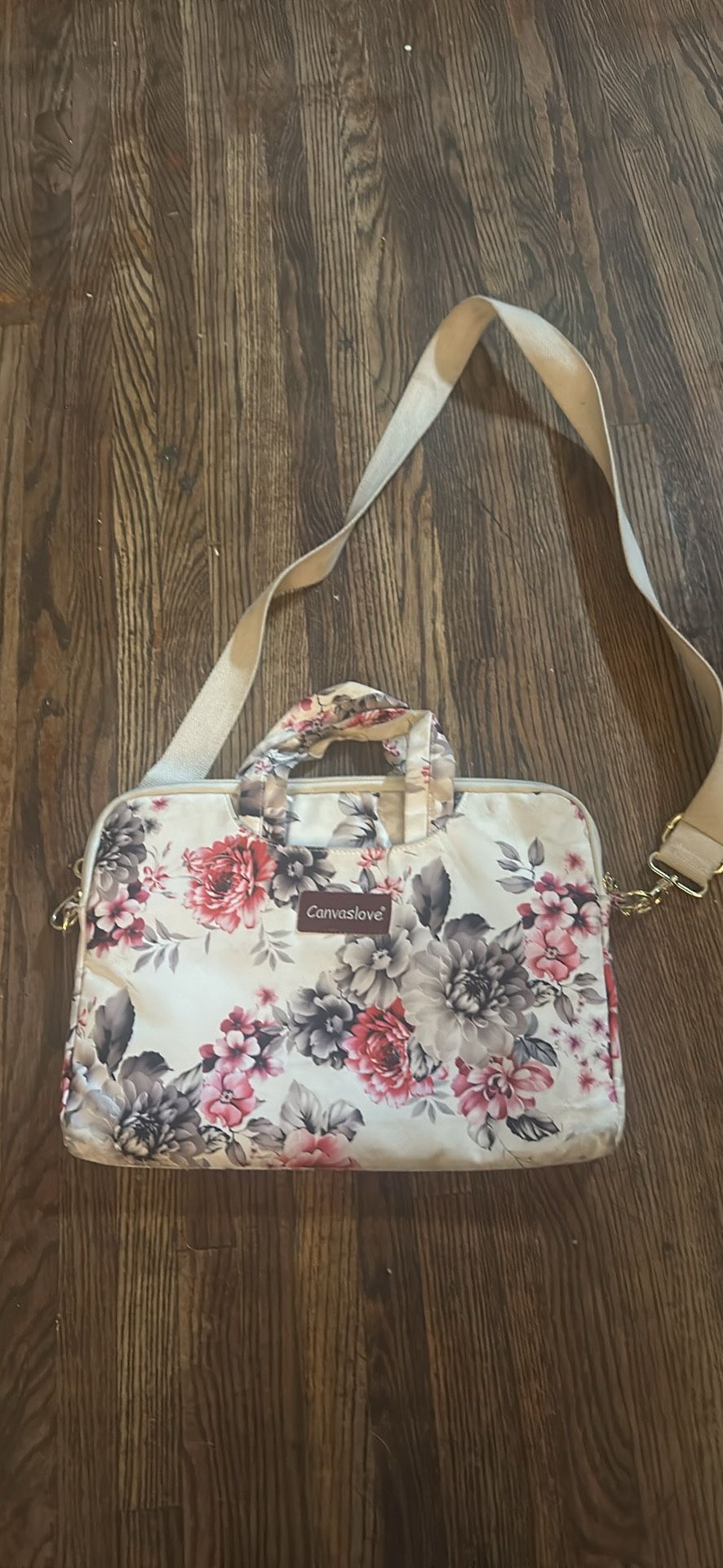 Tablet/Laptop Case