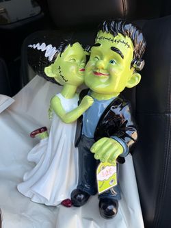 Frankenstein