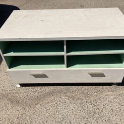 Tv Stand Or For Decorating 