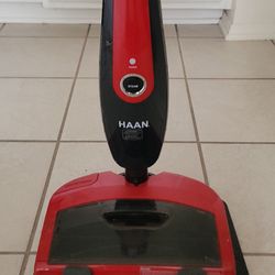HAAN steam mop