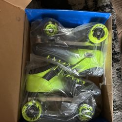 Fidel Rolled S Sketch