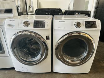 💥washer And Dryer Electric 💥