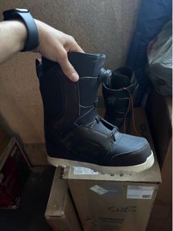 Thirtytwo Men’s Snowboarding boots