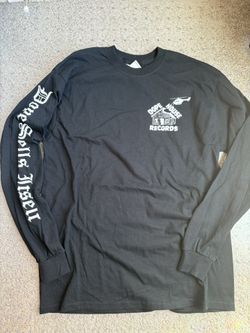 SPM Dope House Records Shirt