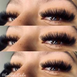 Lash Extensions