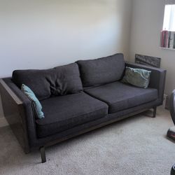 West Elm Wyatt Sofa