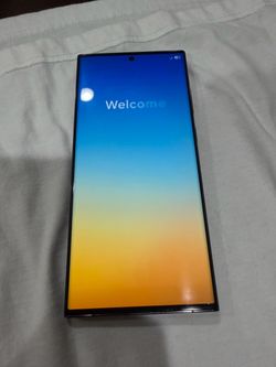 Samsung s23 ultra 256gb
