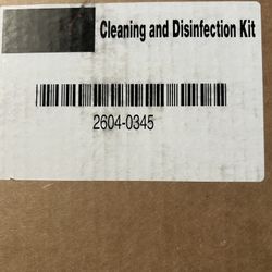 Cleaning Kits 