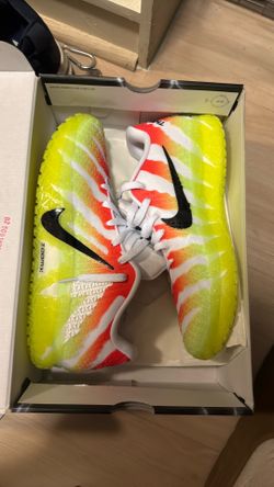 Nike Ja 3 size 11