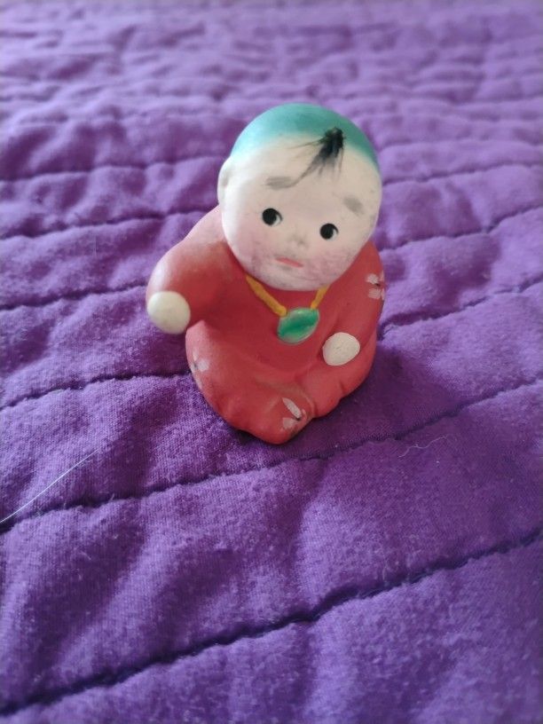 VINTAGE CHINESE DECOR