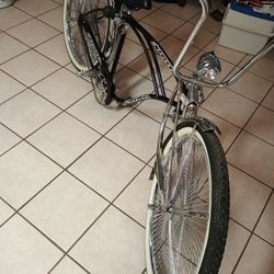 Schwinn Bike