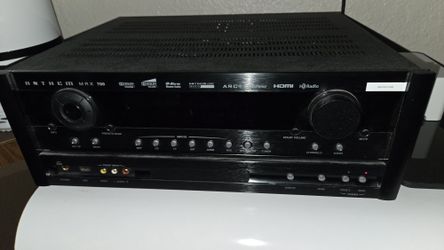 Complete 7.1 Home Theater System - High End