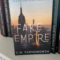 fake empire c.w farnsworth