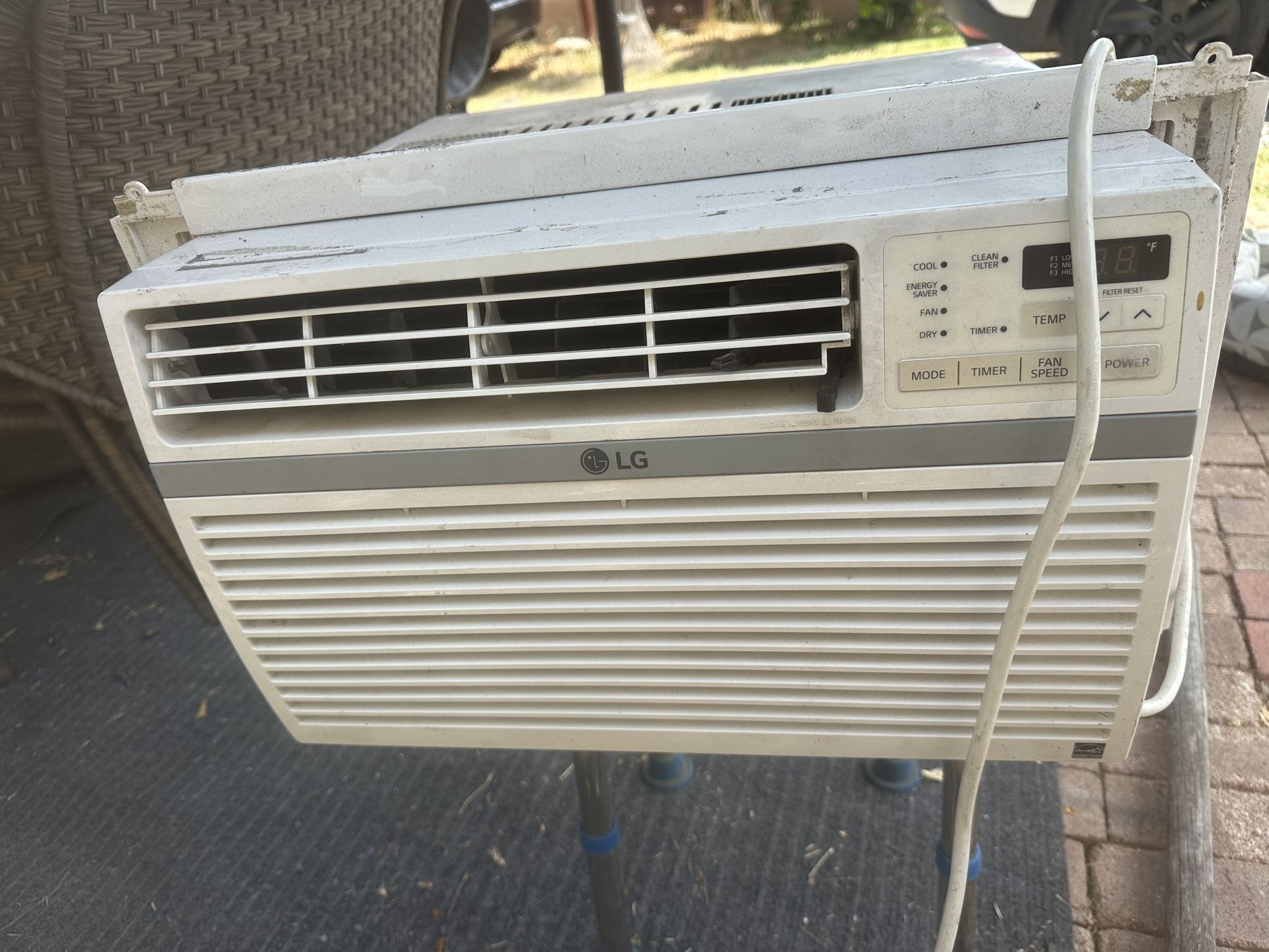 AC For Window