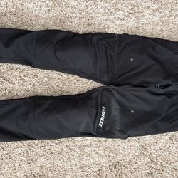 Dianese Motorcycle Pant